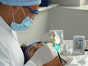 endodoncia